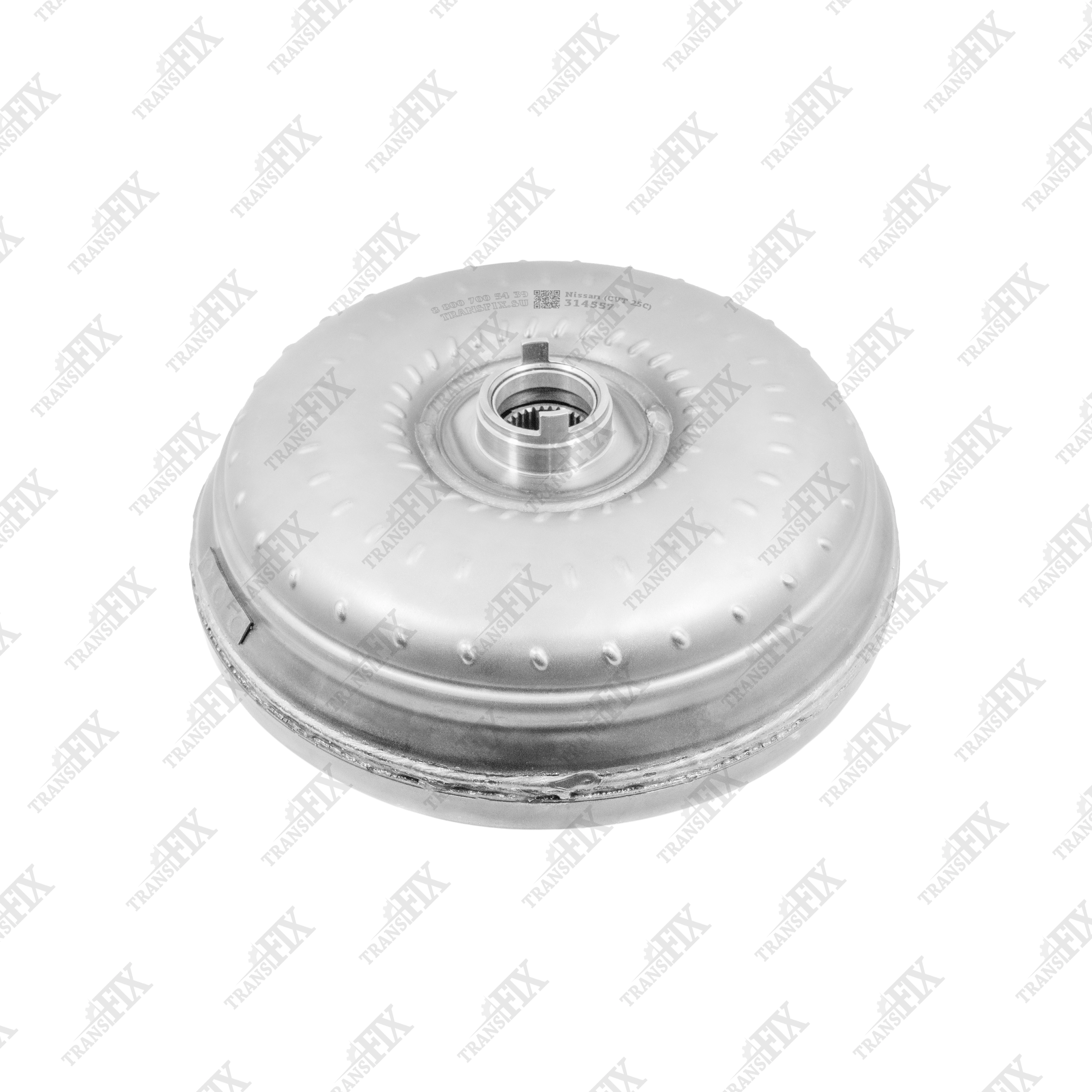 гдт Nissan (CVT 25C)